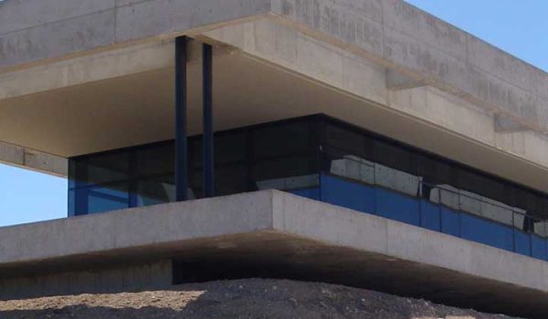 proyecto centro eólico jarafuel