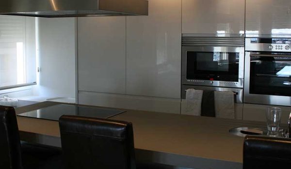 proyecto edificio fenix alicante