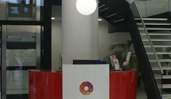 proyecto general óptica