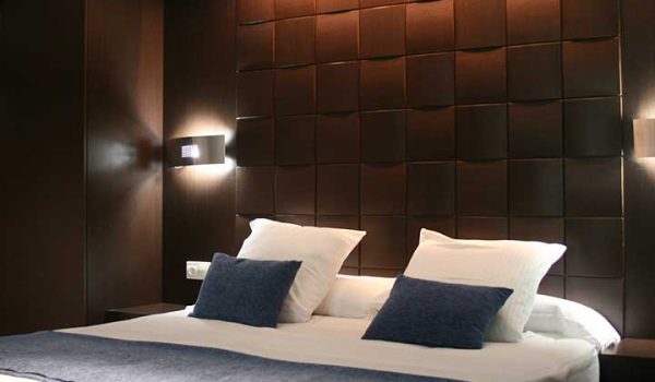 proyecto hotel acantilado