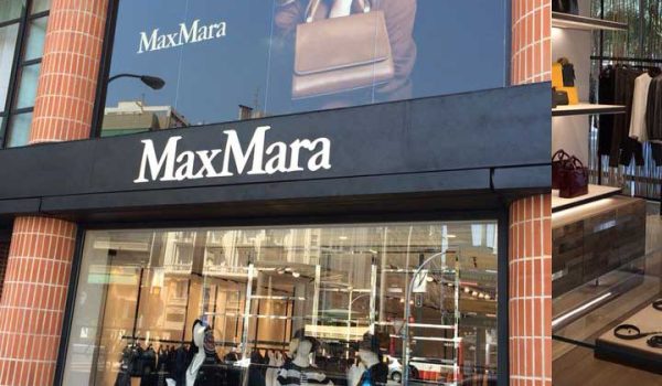 proyecto max mara alicante