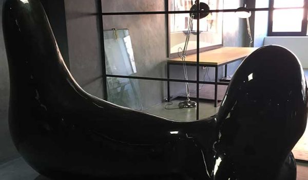 proyecto oficina tressis