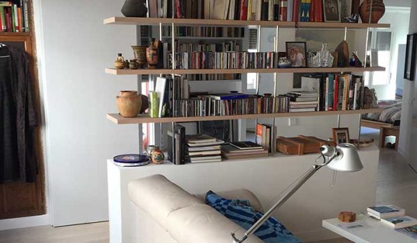 proyecto vivienda montaneta